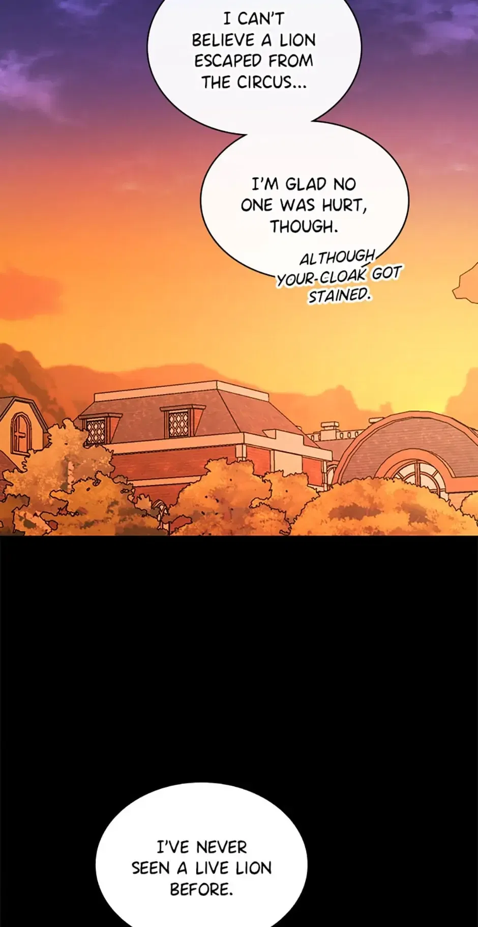 I’ll Be The Warrior’s Mother Chapter 39 – Page 54