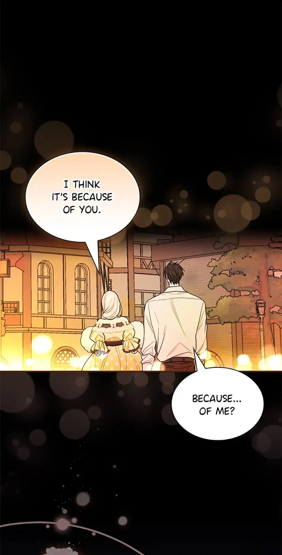 I’ll Be The Warrior’s Mother Chapter 39 – Page 61