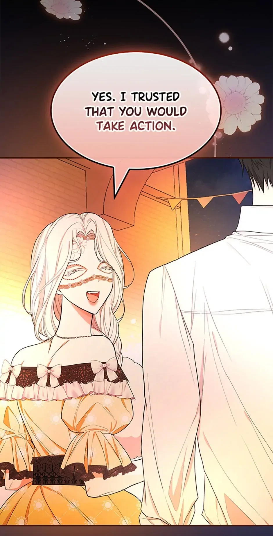 I’ll Be The Warrior’s Mother Chapter 39 – Page 62