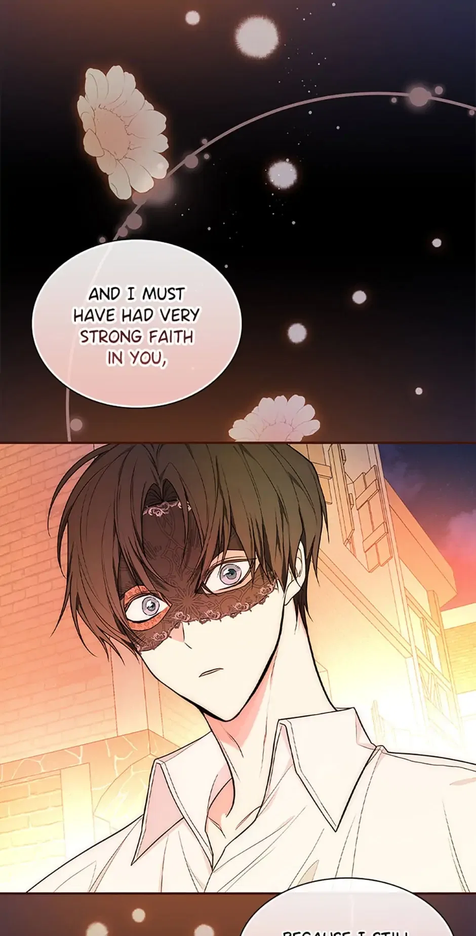 I’ll Be The Warrior’s Mother Chapter 39 – Page 63