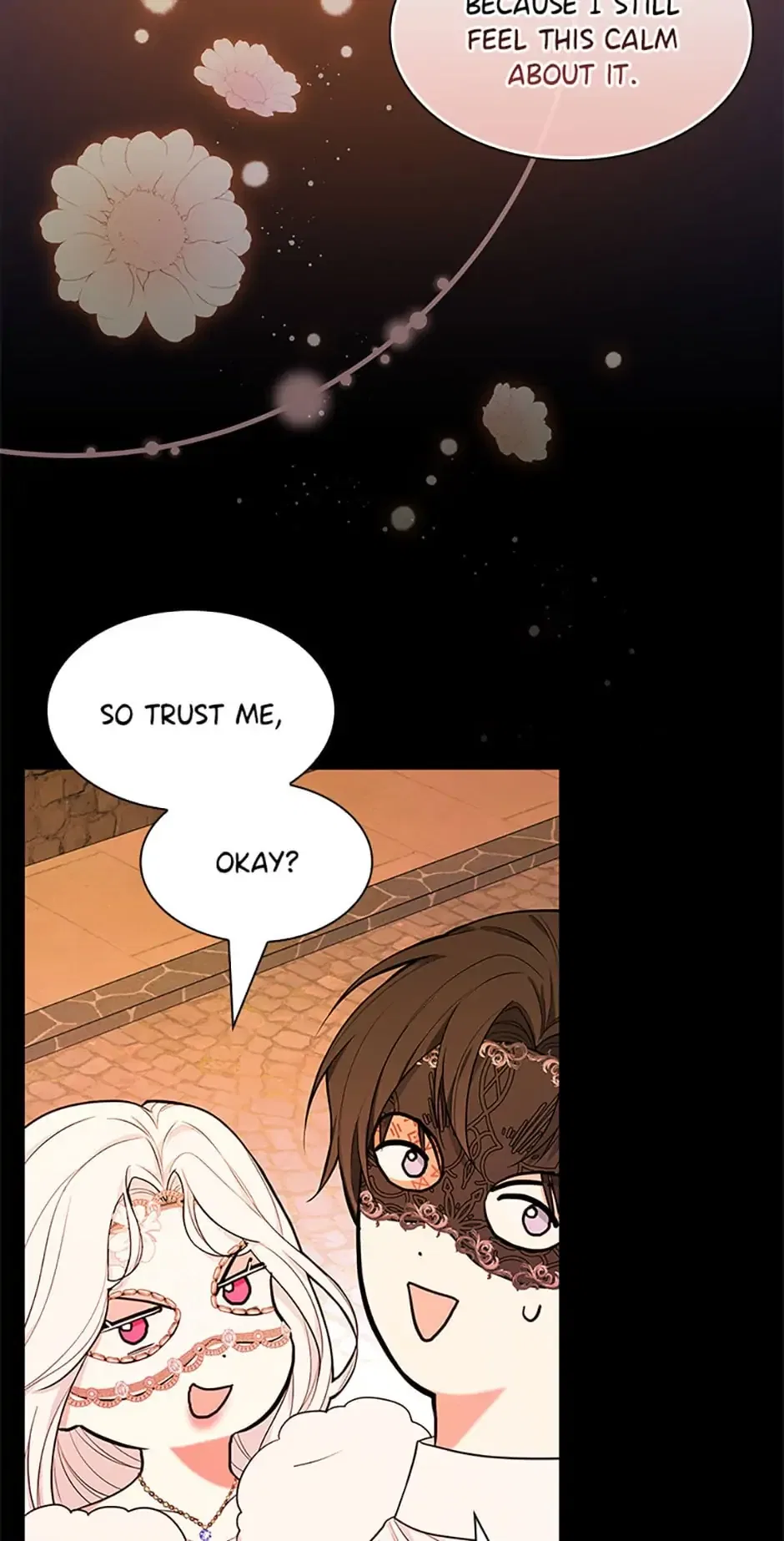 I’ll Be The Warrior’s Mother Chapter 39 – Page 64