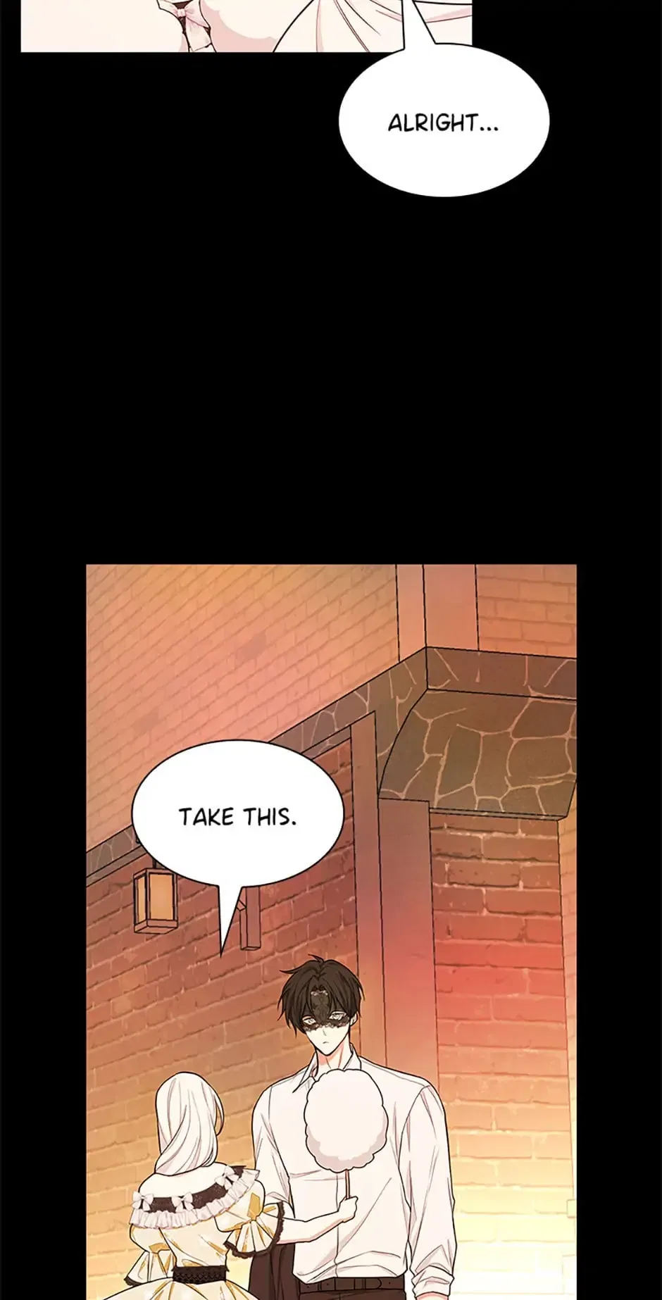 I’ll Be The Warrior’s Mother Chapter 39 – Page 65