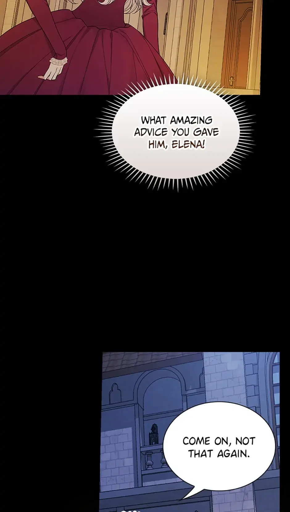 I’ll Be The Warrior’s Mother Chapter 38 – Page 2