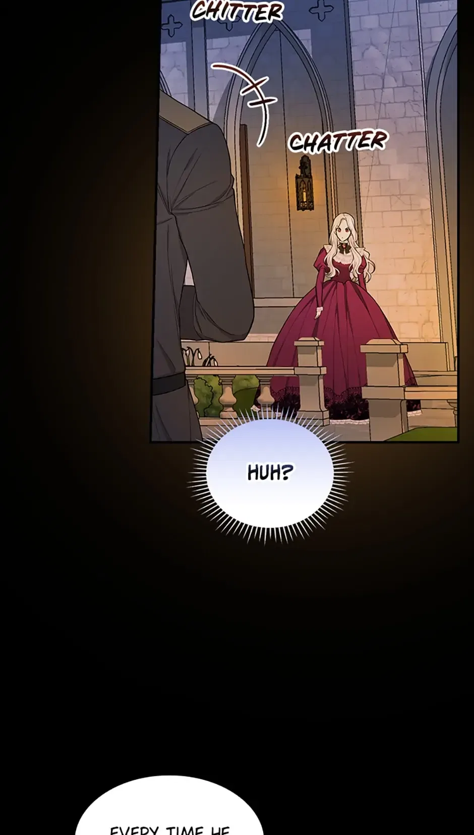 I’ll Be The Warrior’s Mother Chapter 38 – Page 3