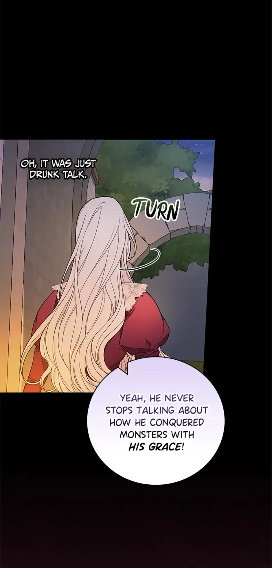 I’ll Be The Warrior’s Mother Chapter 38 – Page 5