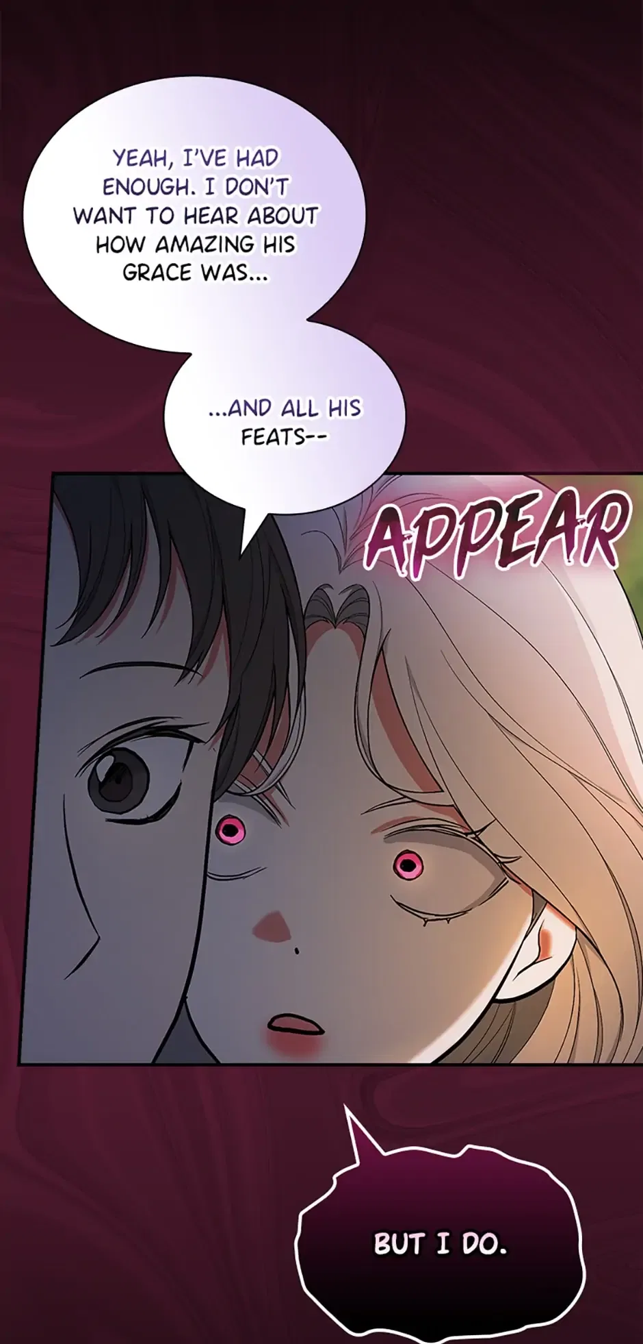 I’ll Be The Warrior’s Mother Chapter 38 – Page 6