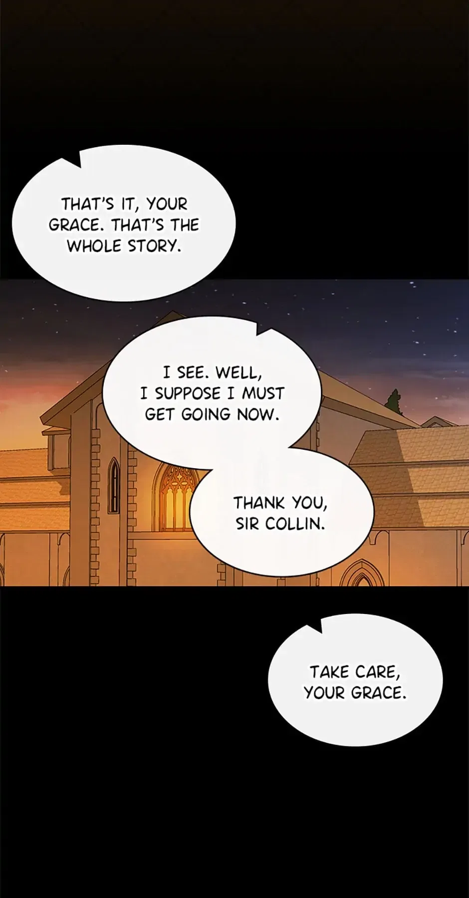 I’ll Be The Warrior’s Mother Chapter 38 – Page 12