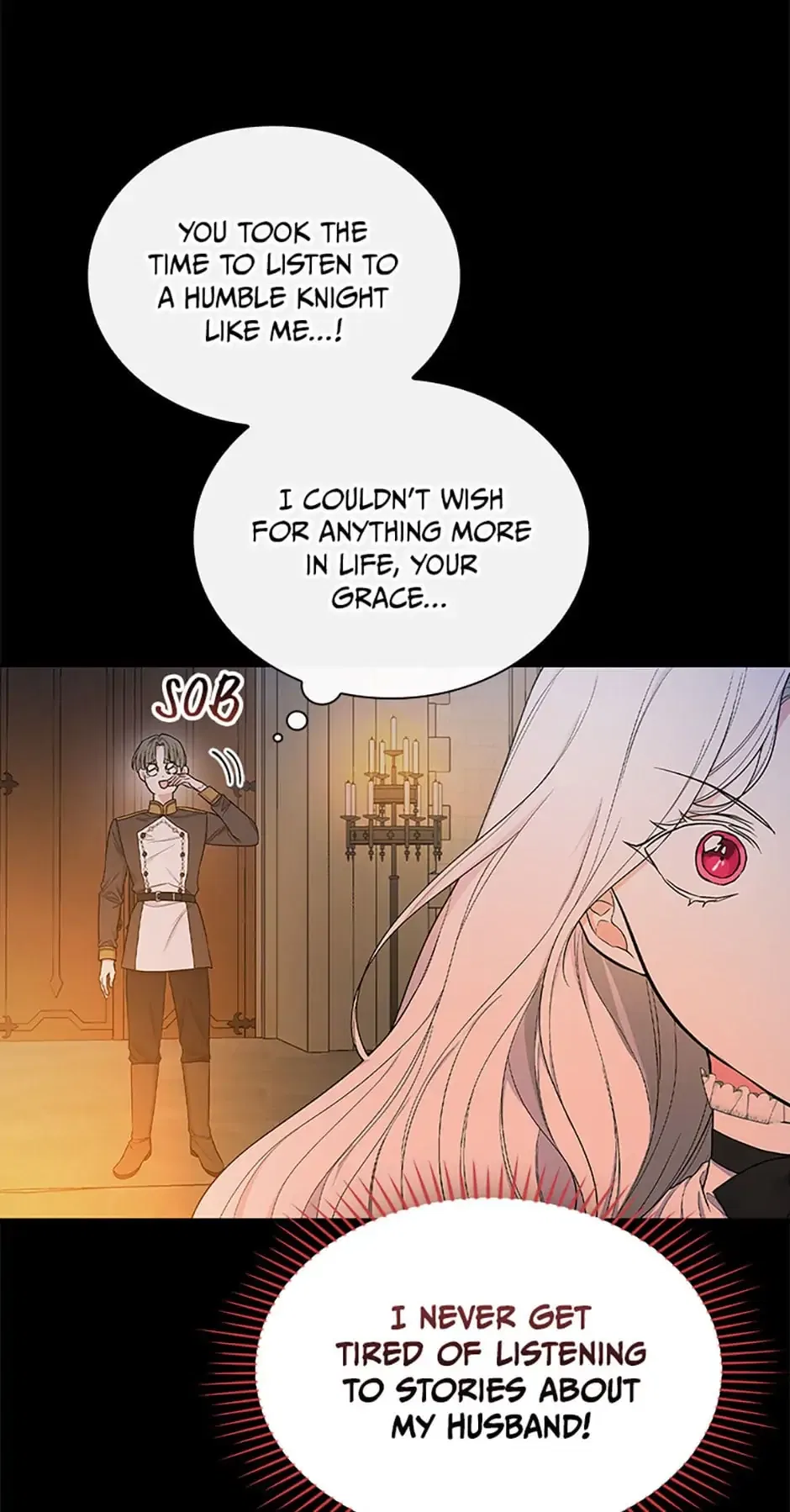 I’ll Be The Warrior’s Mother Chapter 38 – Page 13