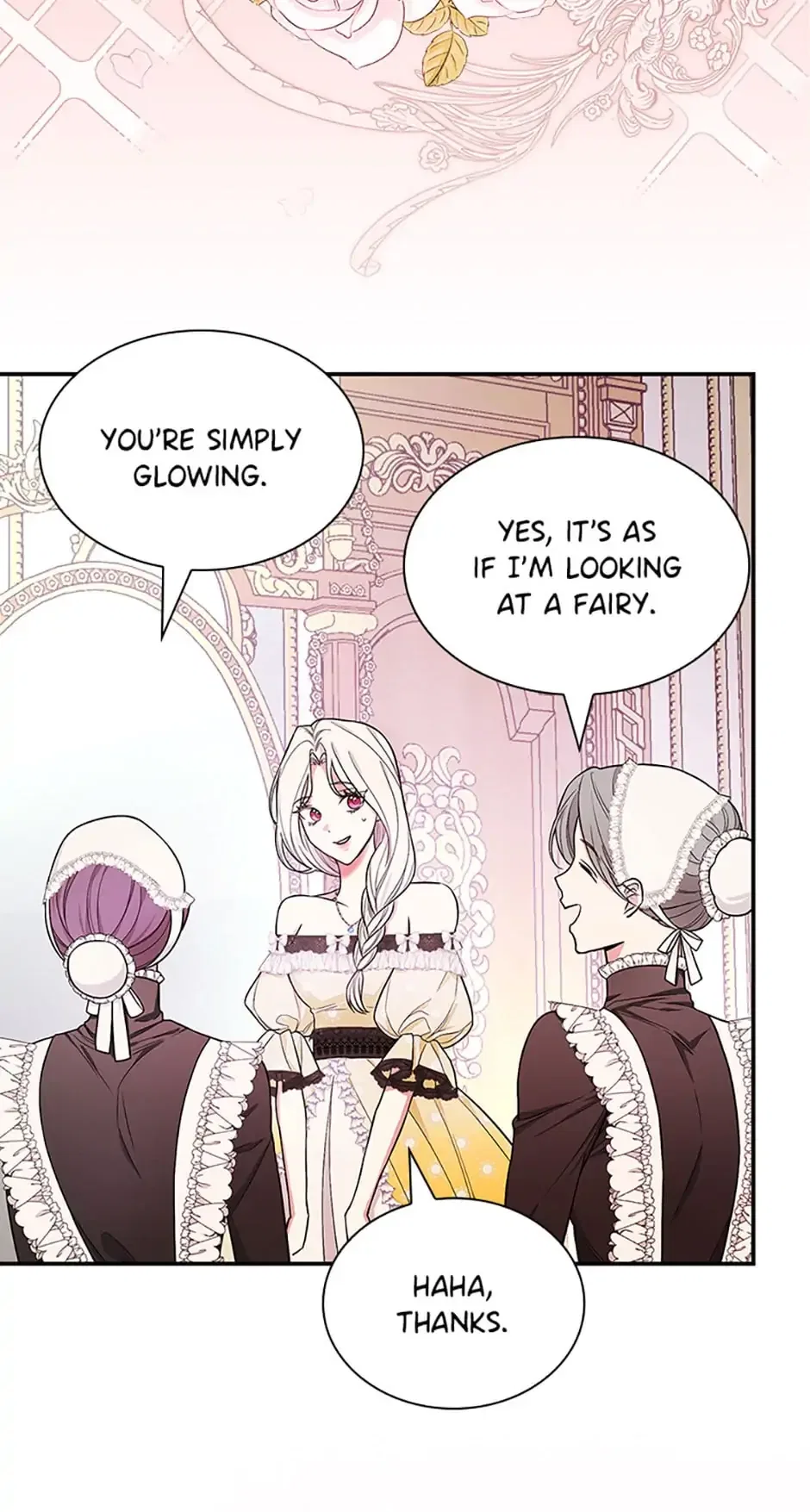I’ll Be The Warrior’s Mother Chapter 38 – Page 18
