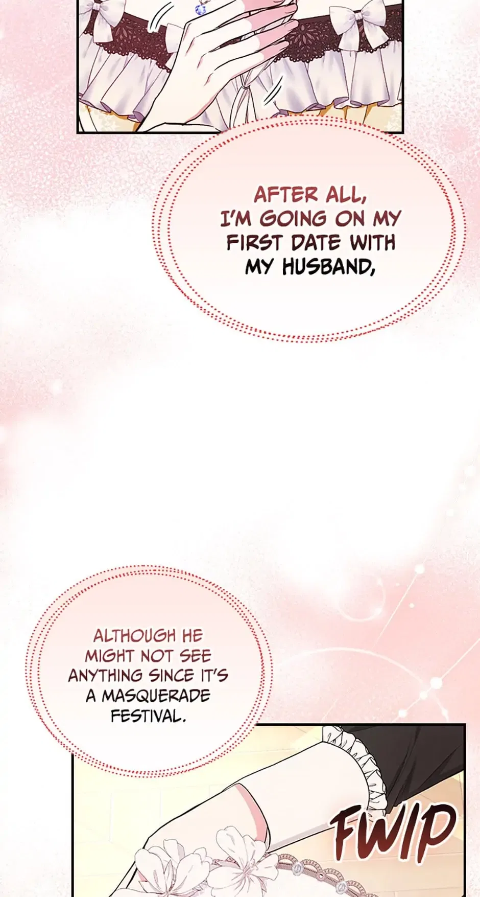 I’ll Be The Warrior’s Mother Chapter 38 – Page 20
