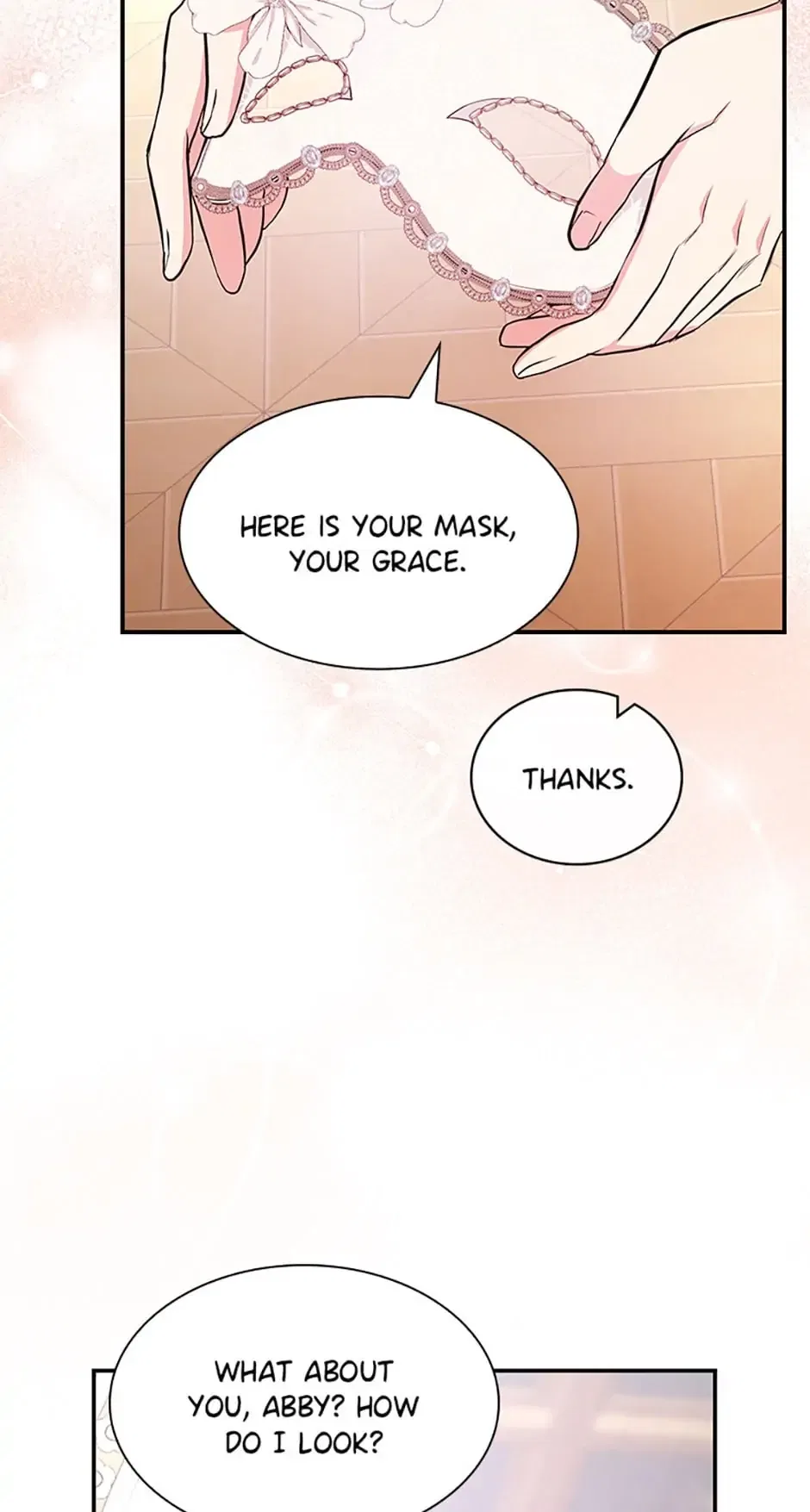 I’ll Be The Warrior’s Mother Chapter 38 – Page 21
