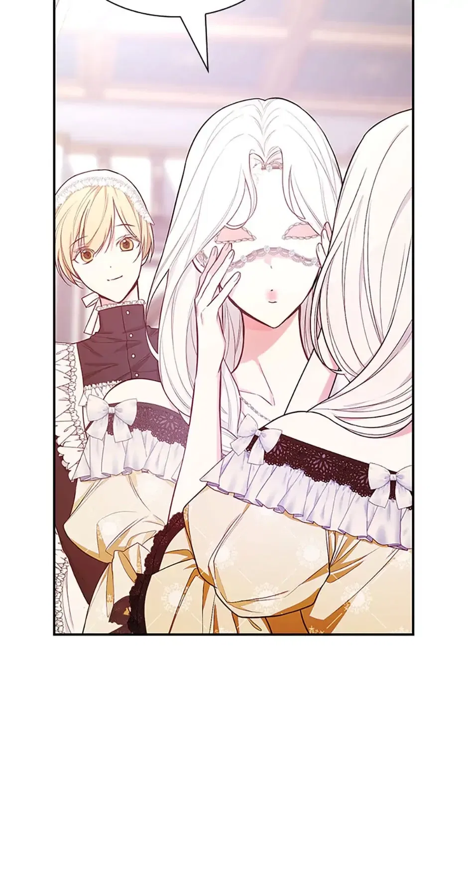 I’ll Be The Warrior’s Mother Chapter 38 – Page 22