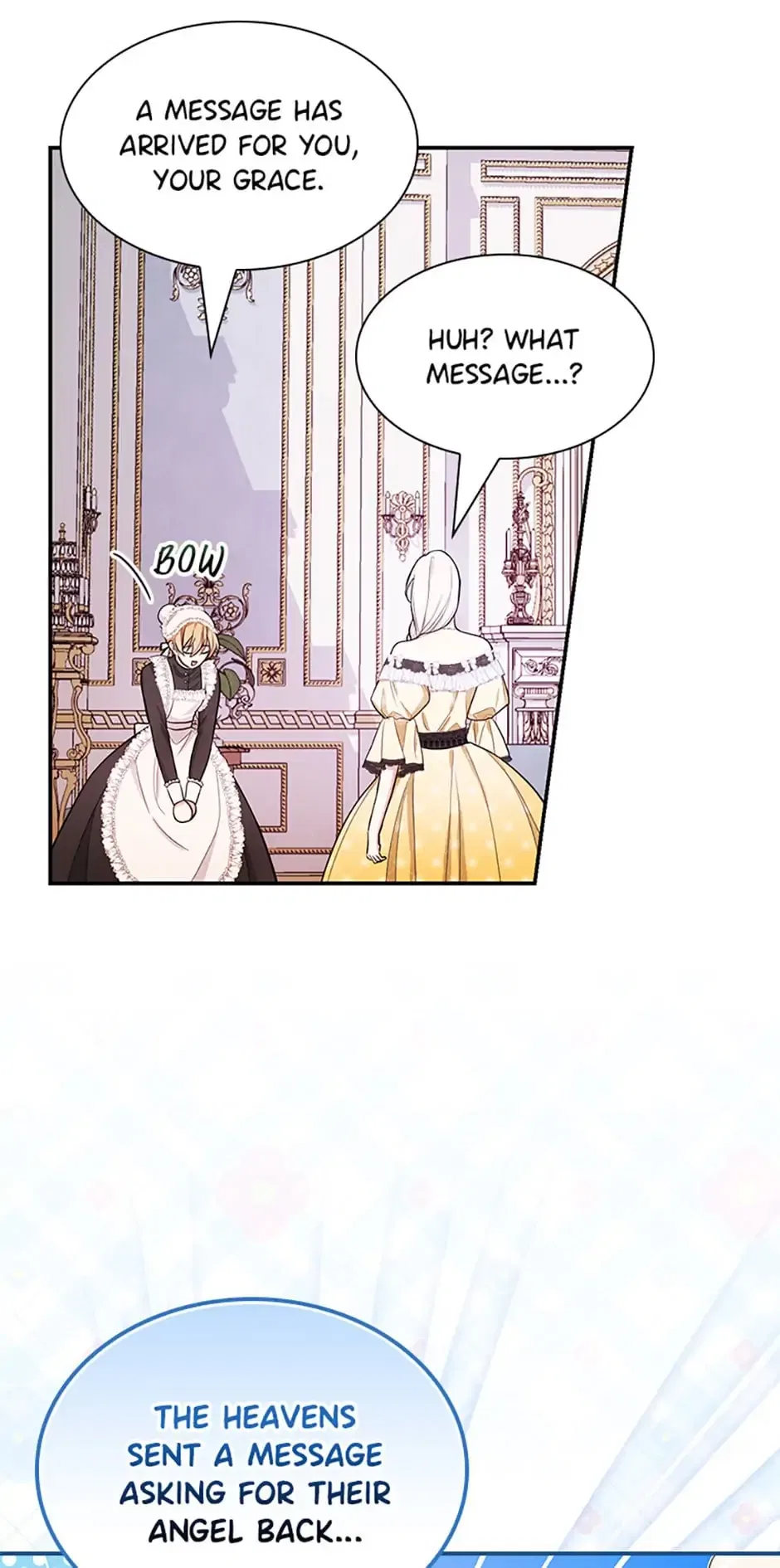 I’ll Be The Warrior’s Mother Chapter 38 – Page 23