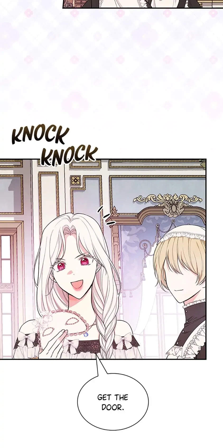 I’ll Be The Warrior’s Mother Chapter 38 – Page 26