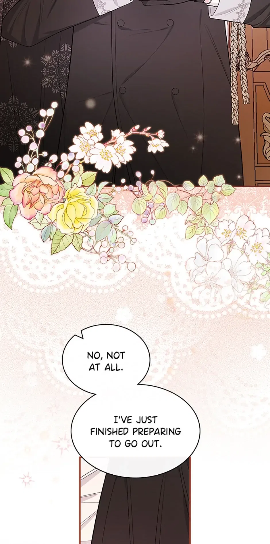 I’ll Be The Warrior’s Mother Chapter 38 – Page 29