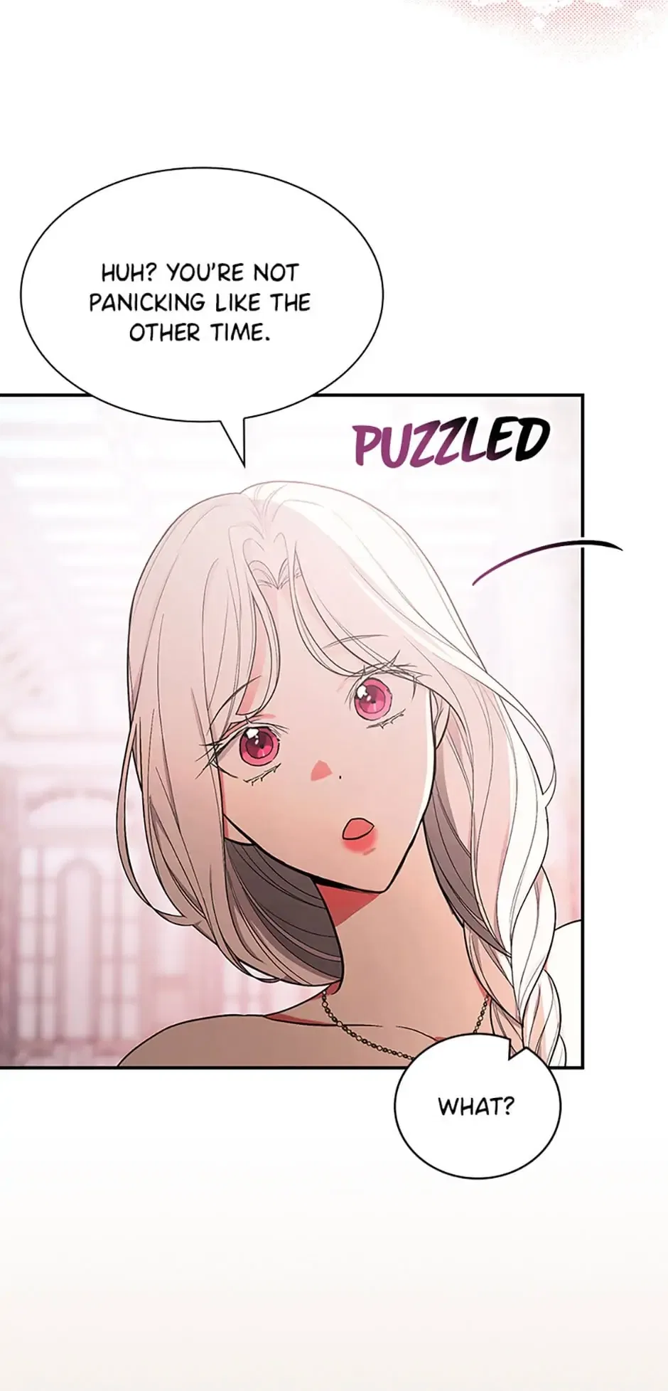 I’ll Be The Warrior’s Mother Chapter 38 – Page 33