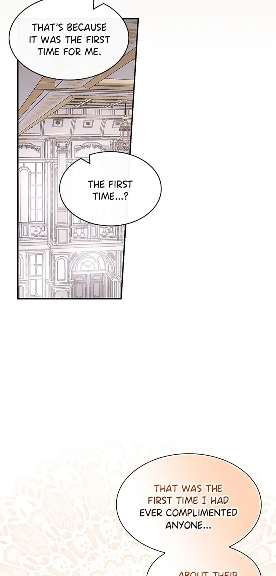 I’ll Be The Warrior’s Mother Chapter 38 – Page 35