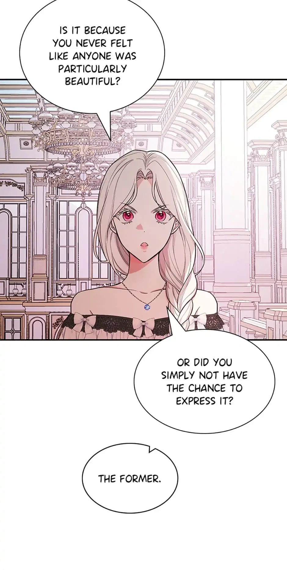 I’ll Be The Warrior’s Mother Chapter 38 – Page 38