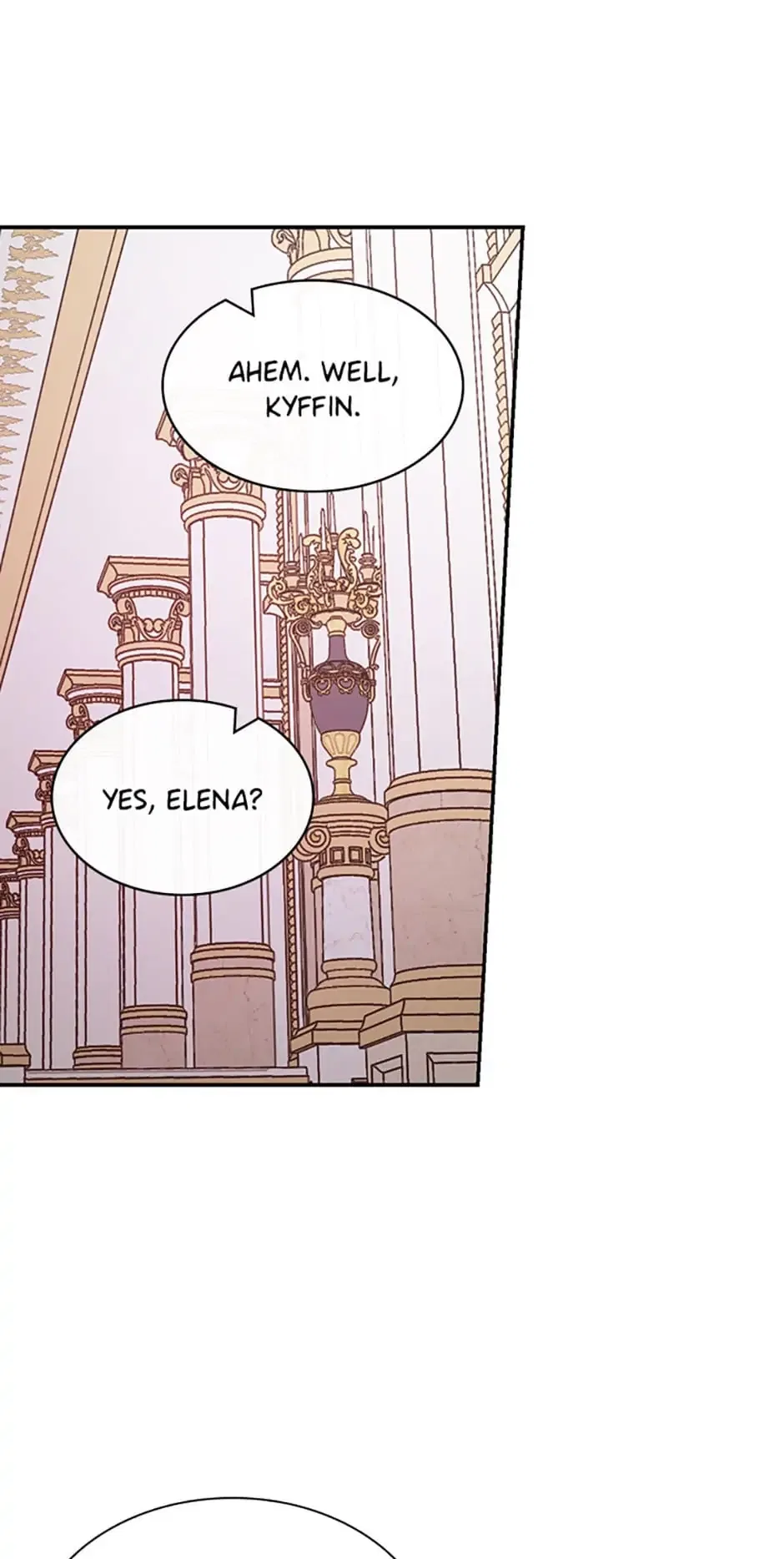 I’ll Be The Warrior’s Mother Chapter 38 – Page 40