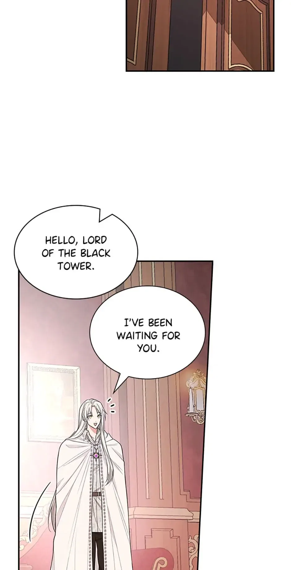 I’ll Be The Warrior’s Mother Chapter 38 – Page 46