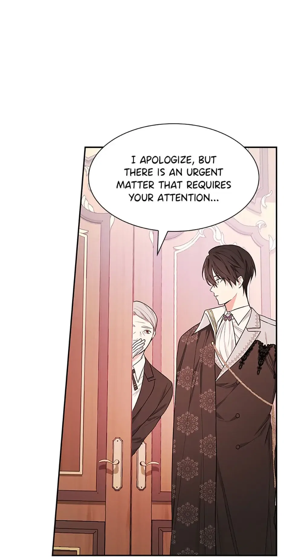 I’ll Be The Warrior’s Mother Chapter 38 – Page 49