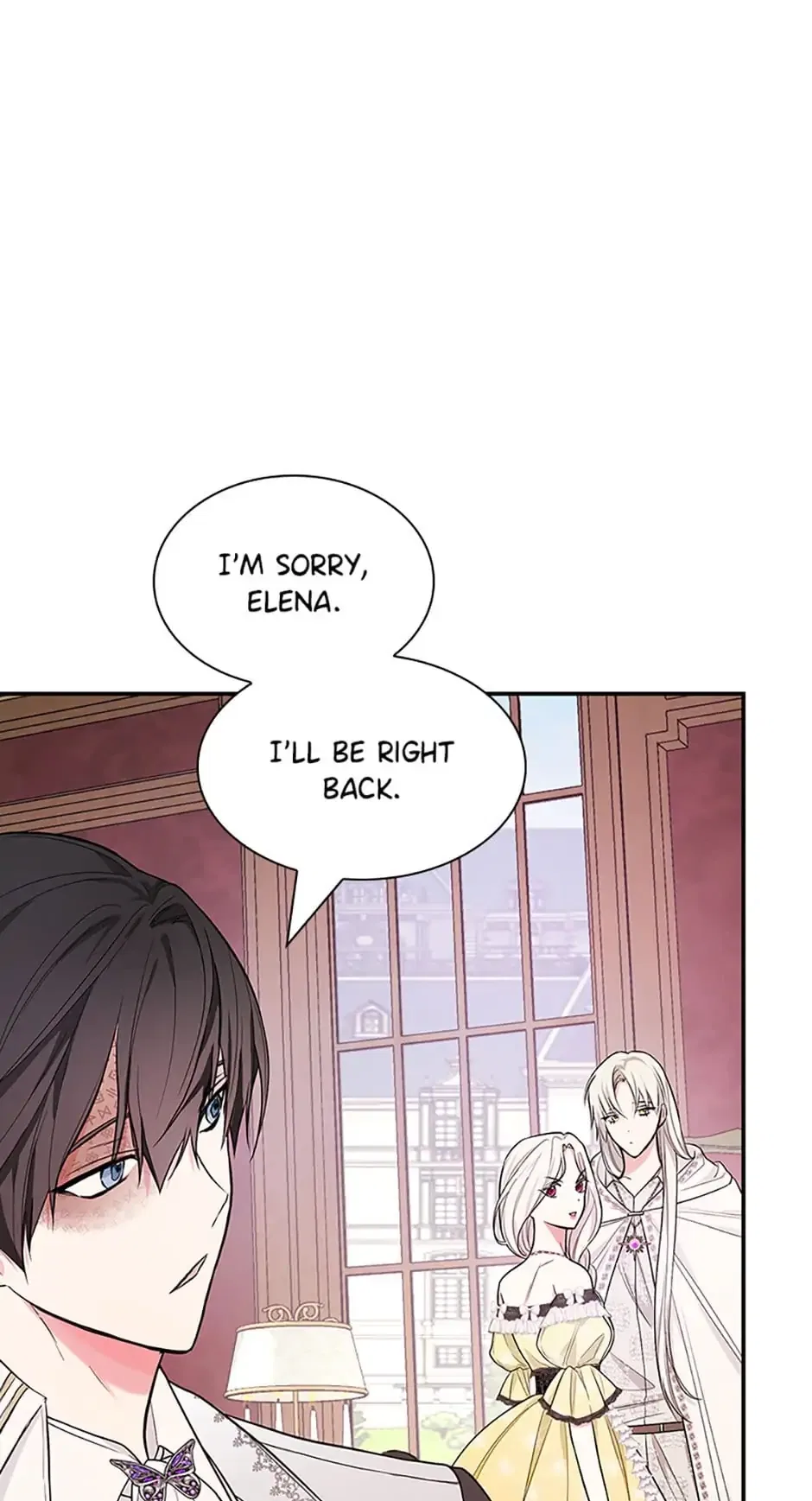 I’ll Be The Warrior’s Mother Chapter 38 – Page 50