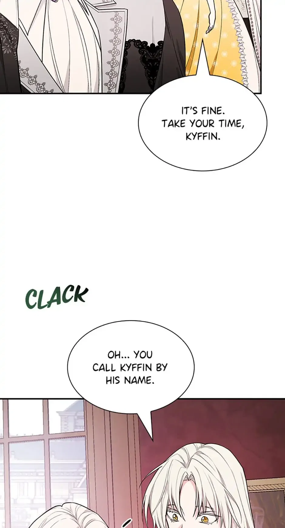 I’ll Be The Warrior’s Mother Chapter 38 – Page 51