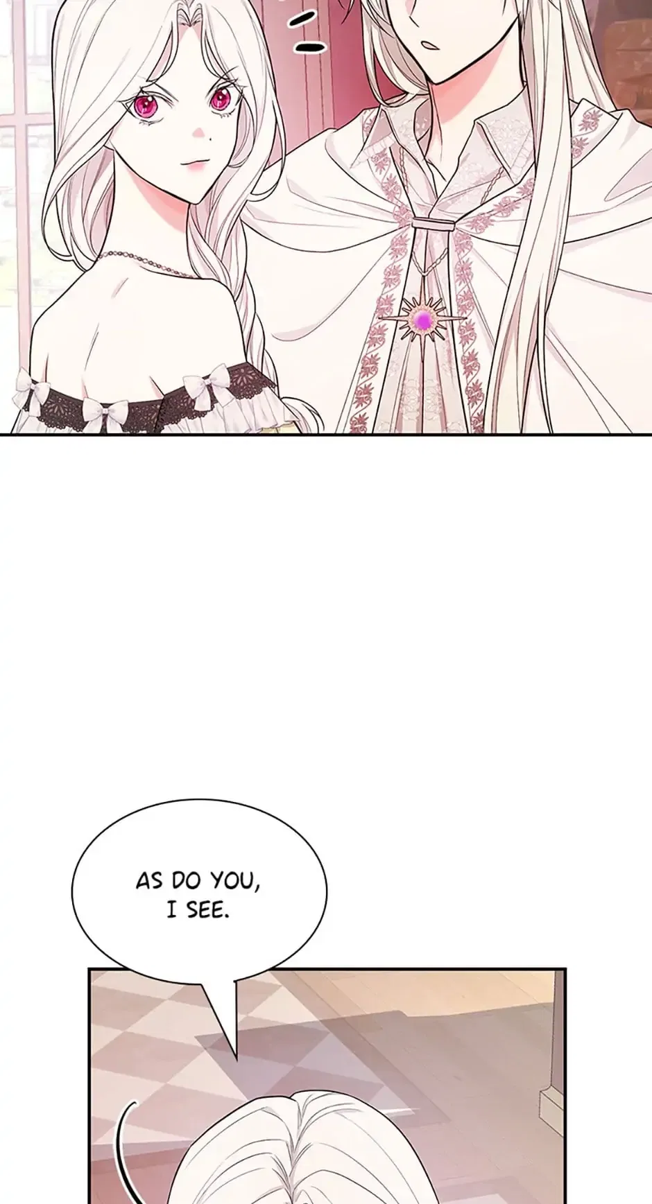 I’ll Be The Warrior’s Mother Chapter 38 – Page 52