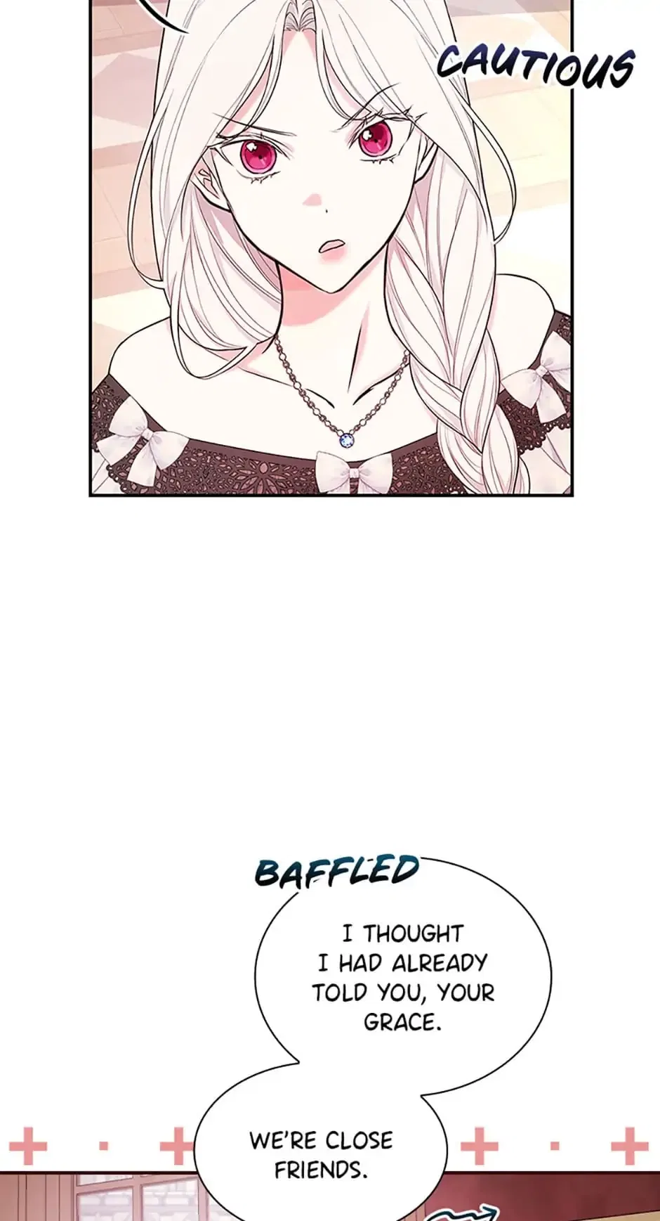 I’ll Be The Warrior’s Mother Chapter 38 – Page 53