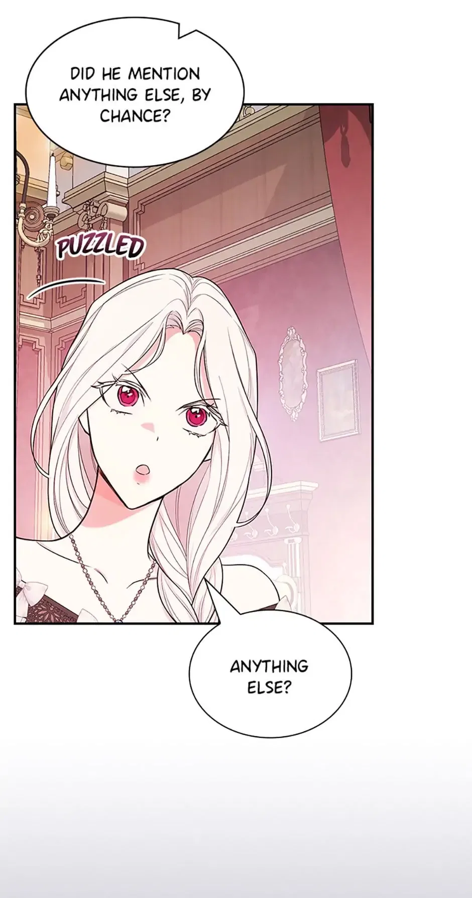 I’ll Be The Warrior’s Mother Chapter 38 – Page 56