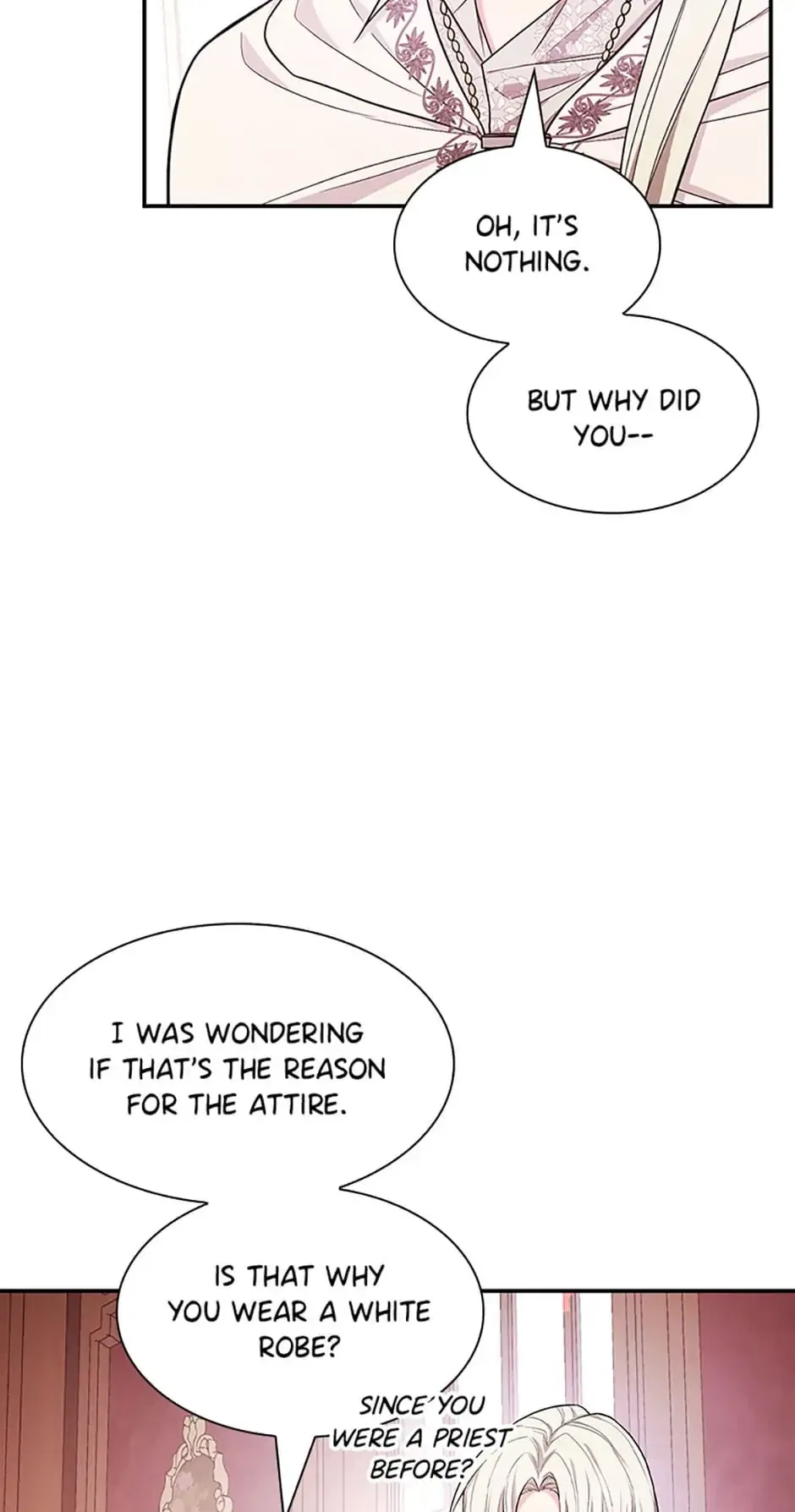 I’ll Be The Warrior’s Mother Chapter 38 – Page 59