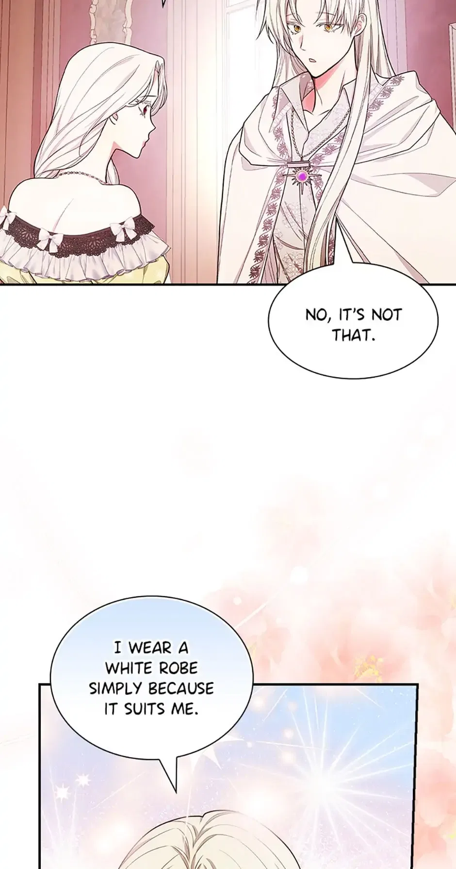 I’ll Be The Warrior’s Mother Chapter 38 – Page 60