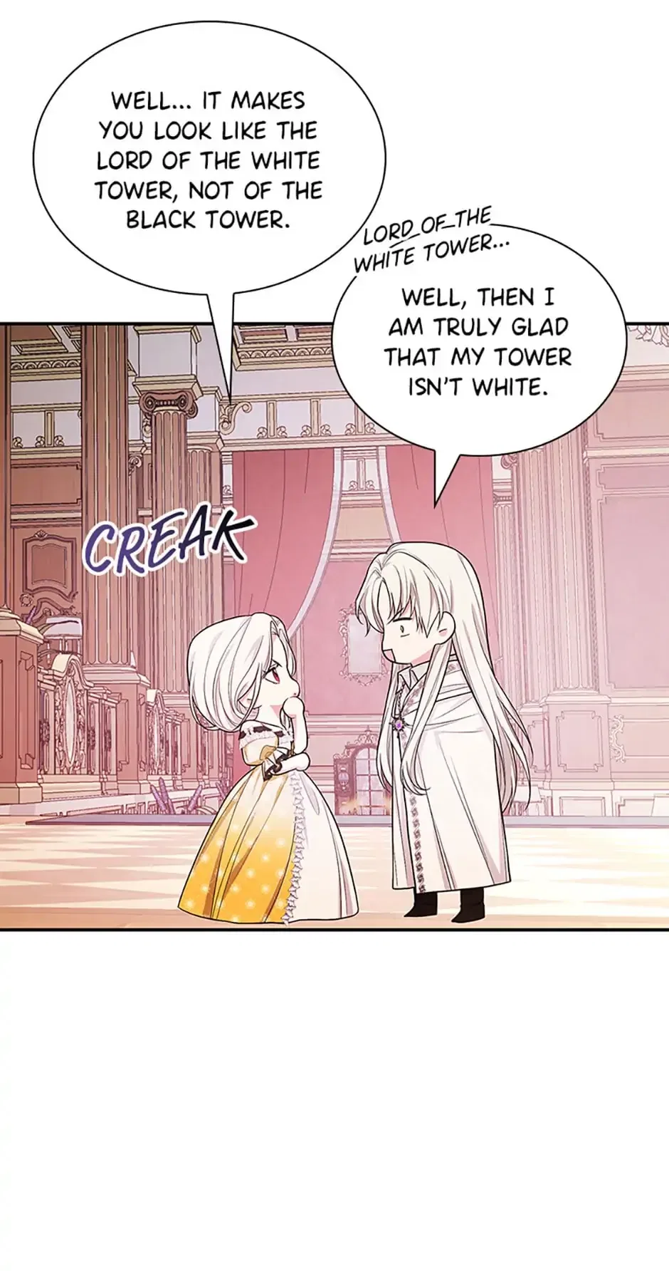 I’ll Be The Warrior’s Mother Chapter 38 – Page 62