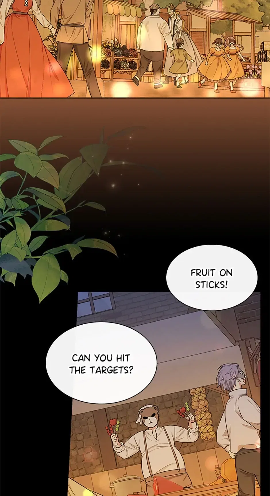 I’ll Be The Warrior’s Mother Chapter 38 – Page 66