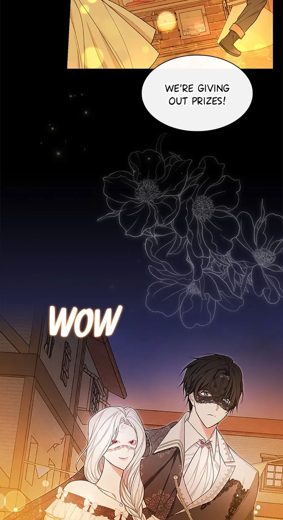 I’ll Be The Warrior’s Mother Chapter 38 – Page 67