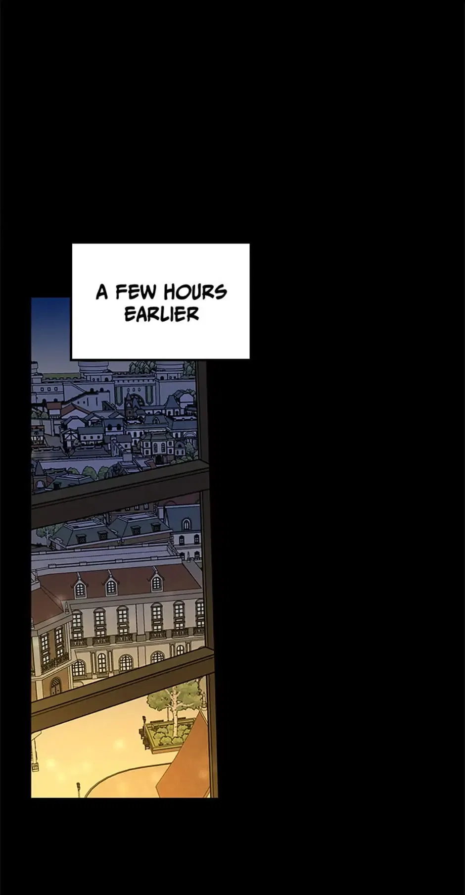 I’ll Be The Warrior’s Mother Chapter 37 – Page 1