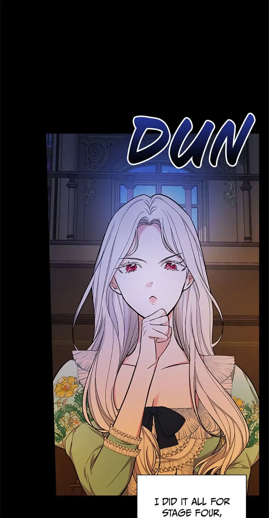 I’ll Be The Warrior’s Mother Chapter 37 – Page 2