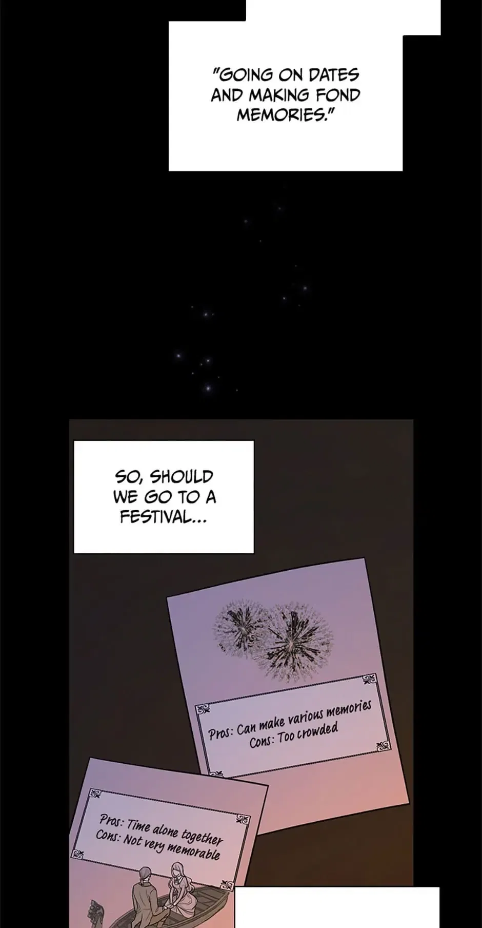 I’ll Be The Warrior’s Mother Chapter 37 – Page 3