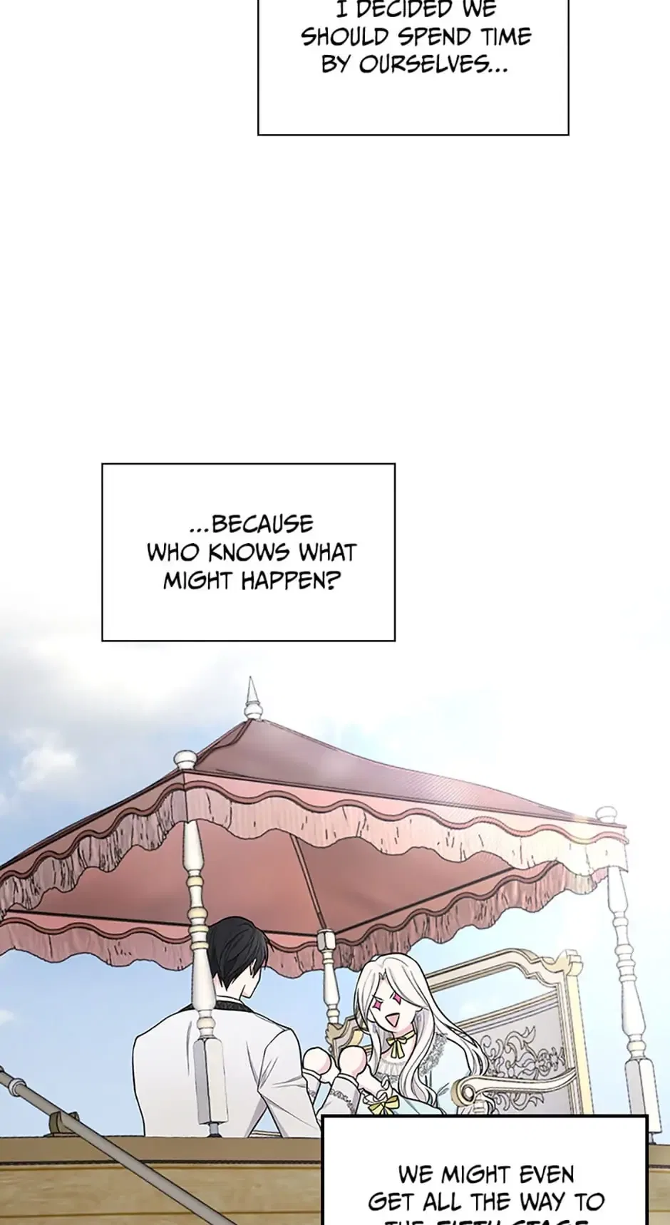 I’ll Be The Warrior’s Mother Chapter 37 – Page 10