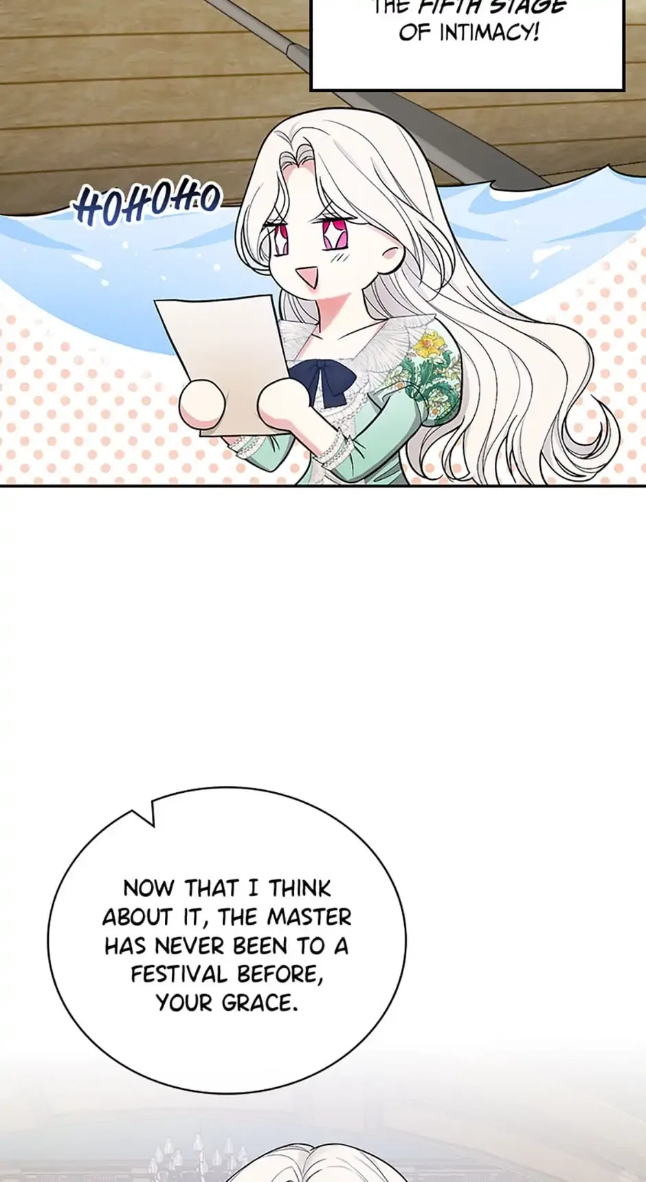 I’ll Be The Warrior’s Mother Chapter 37 – Page 11