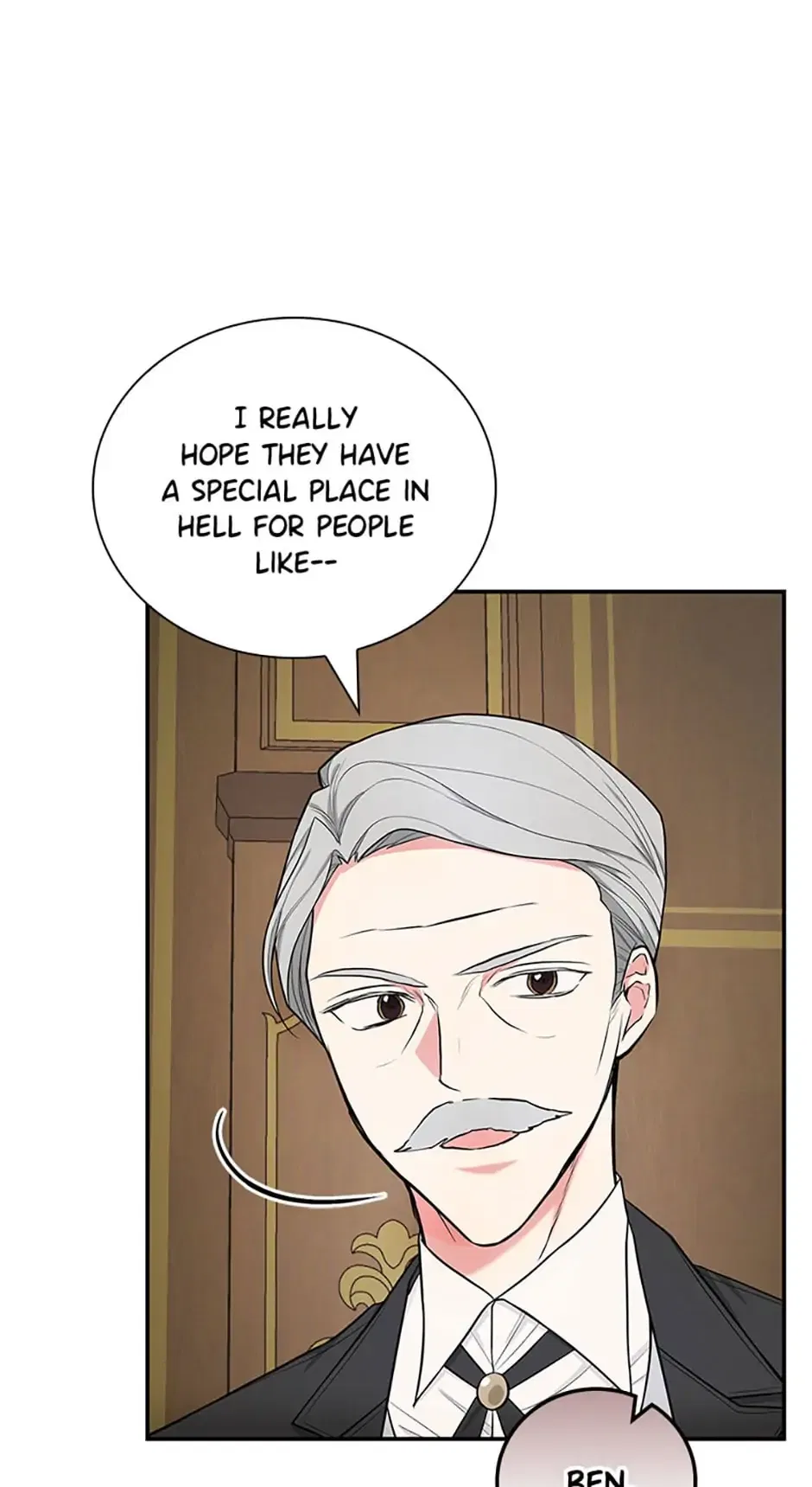 I’ll Be The Warrior’s Mother Chapter 37 – Page 14