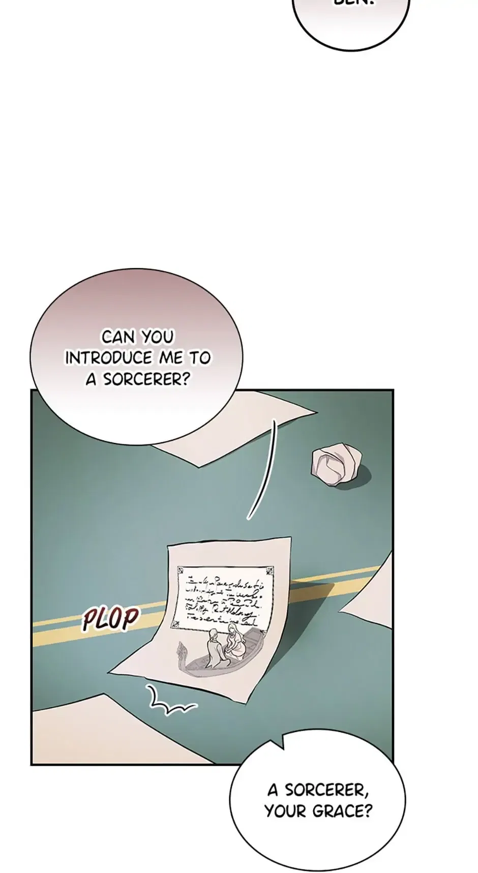 I’ll Be The Warrior’s Mother Chapter 37 – Page 15