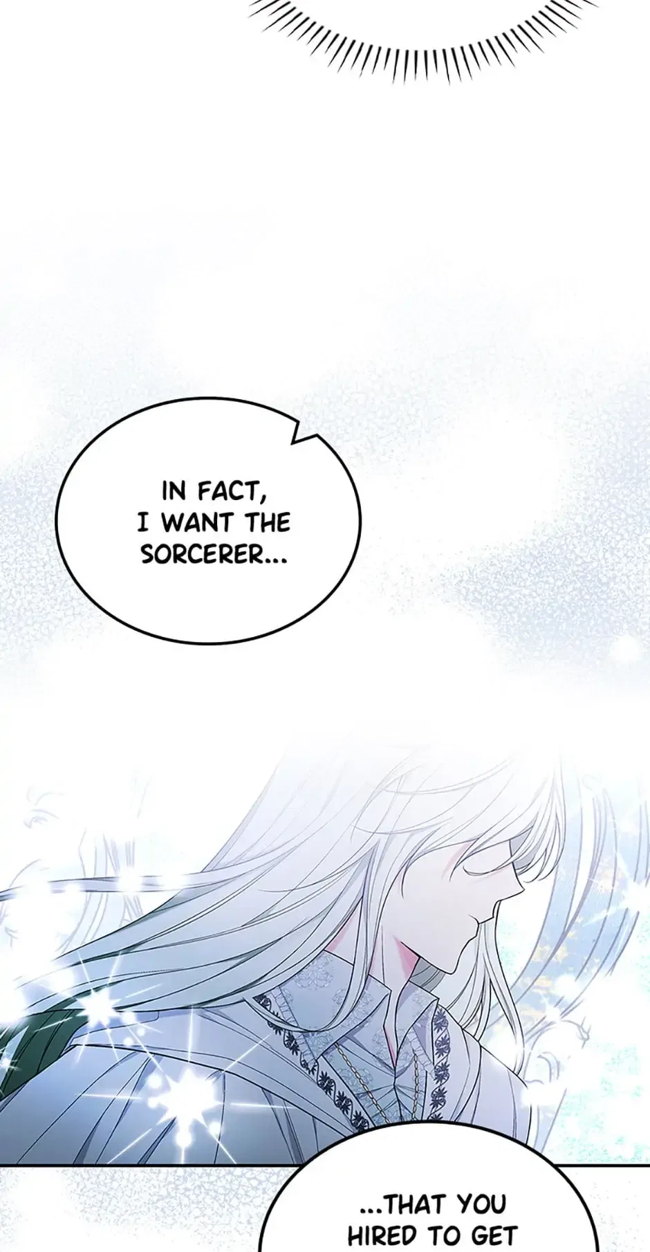I’ll Be The Warrior’s Mother Chapter 37 – Page 17