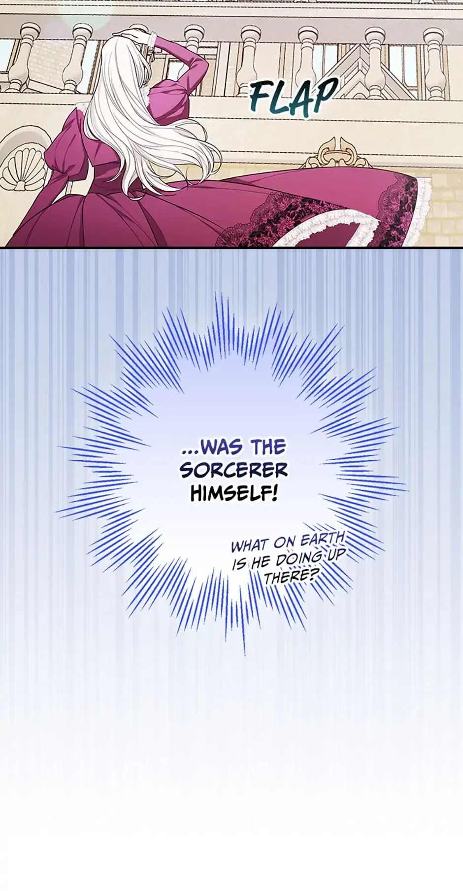I’ll Be The Warrior’s Mother Chapter 37 – Page 23