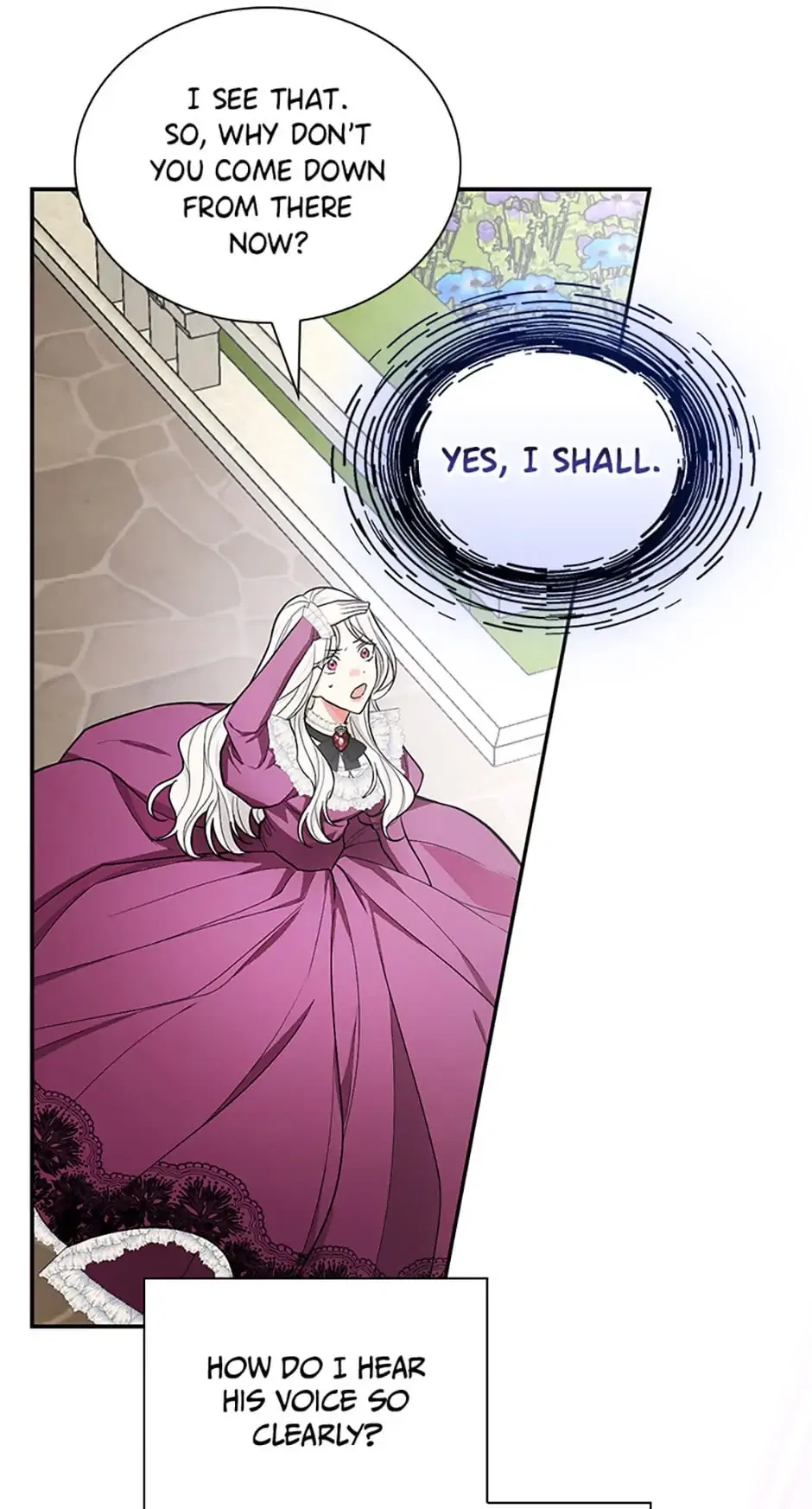 I’ll Be The Warrior’s Mother Chapter 37 – Page 24