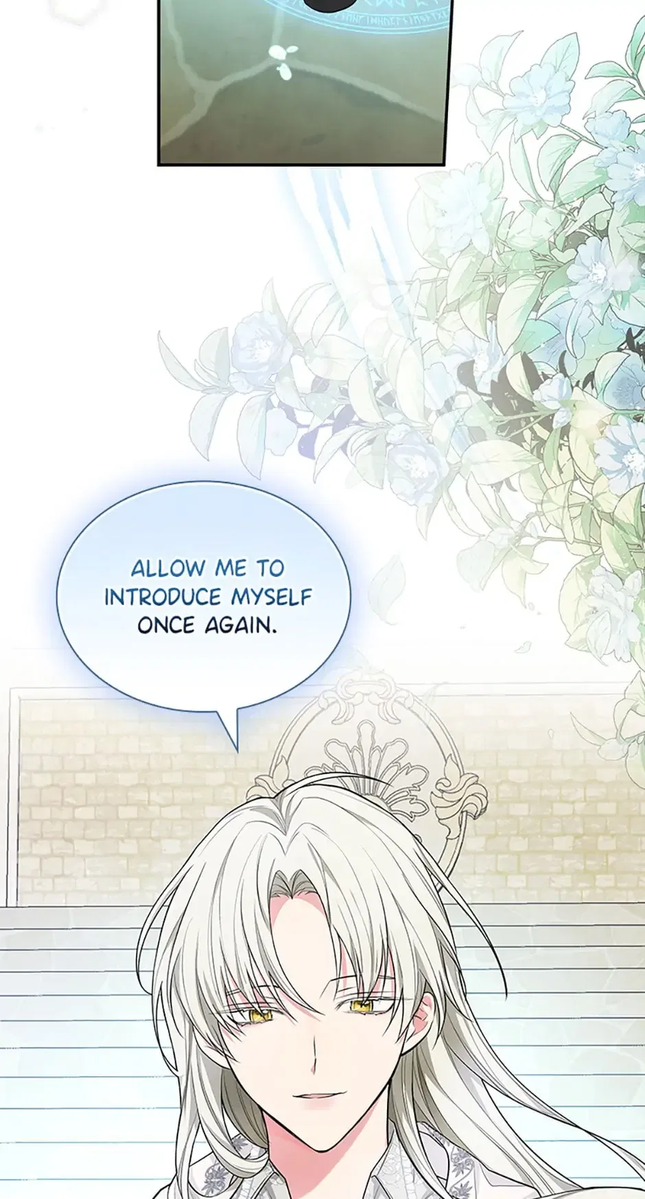 I’ll Be The Warrior’s Mother Chapter 37 – Page 28