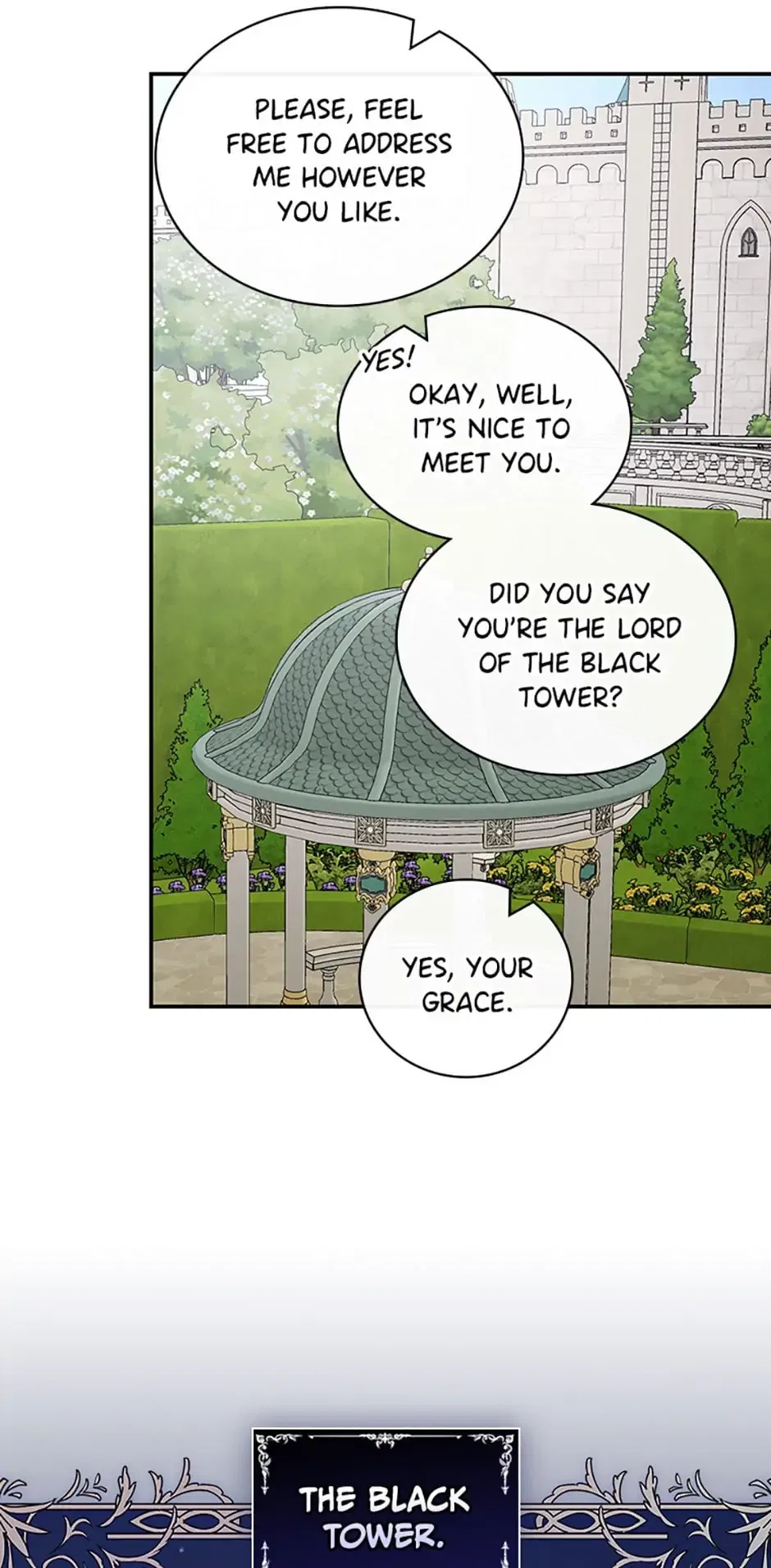 I’ll Be The Warrior’s Mother Chapter 37 – Page 31