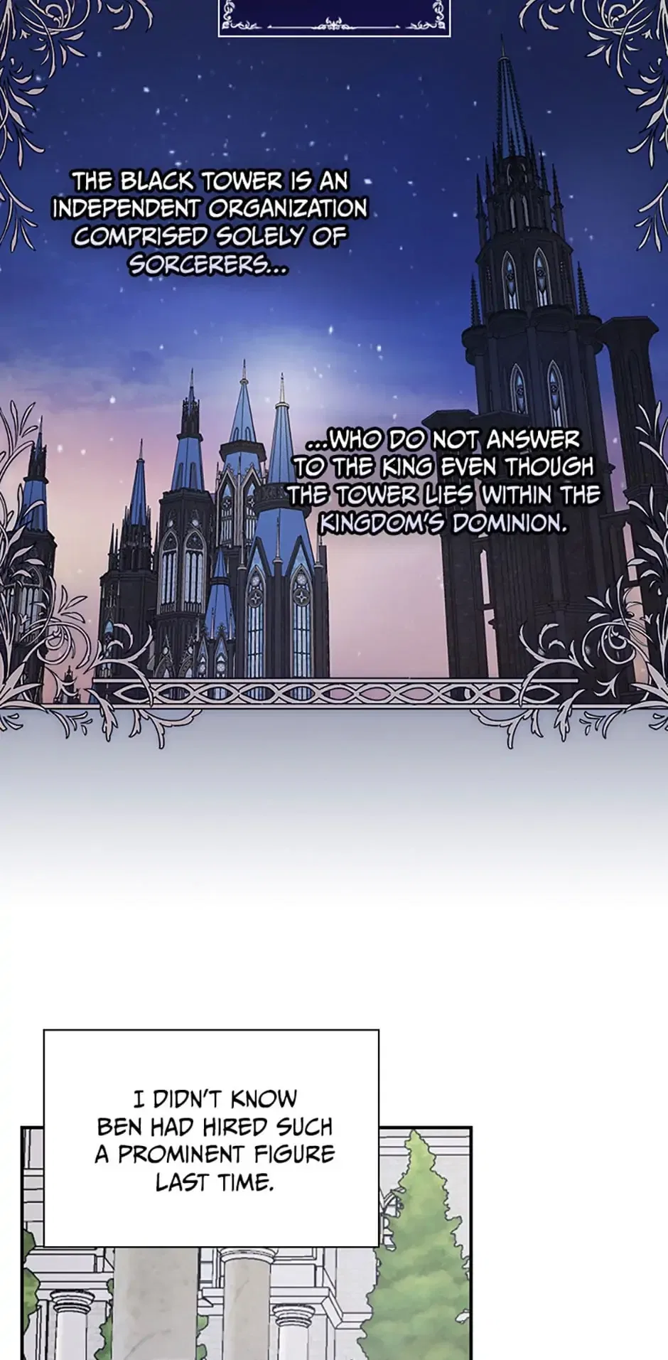I’ll Be The Warrior’s Mother Chapter 37 – Page 32
