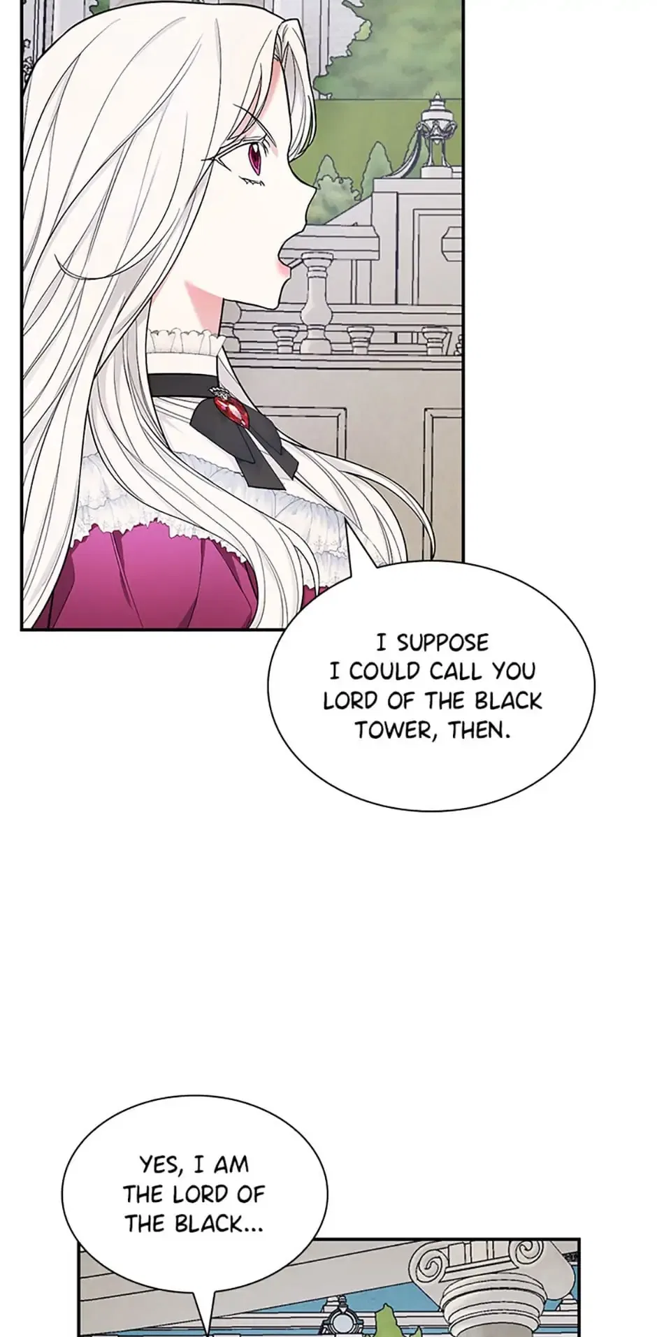 I’ll Be The Warrior’s Mother Chapter 37 – Page 33