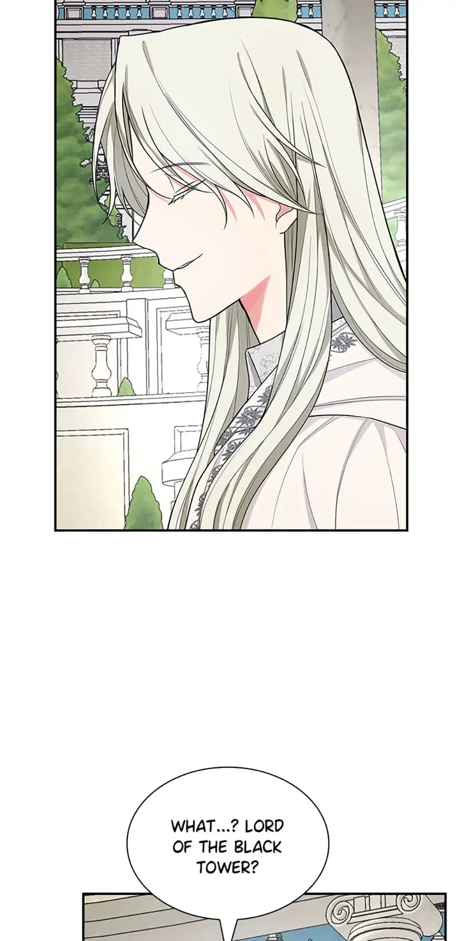 I’ll Be The Warrior’s Mother Chapter 37 – Page 34